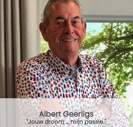 Medewerker ZonweringDeventer van Groen Inrichters