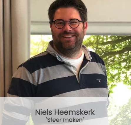 Medewerker ZonweringDeventer van Groen Inrichters