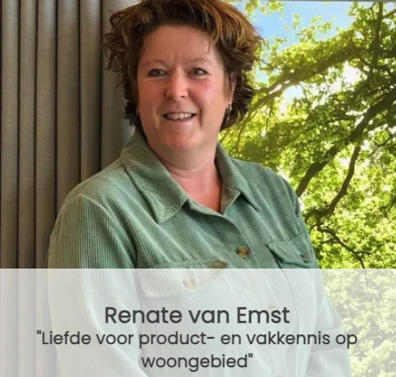 Medewerker ZonweringDeventer van Groen Inrichters