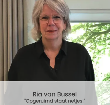 Medewerker ZonweringDeventer van Groen Inrichters