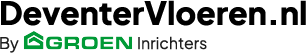 Logo DeventerVloeren